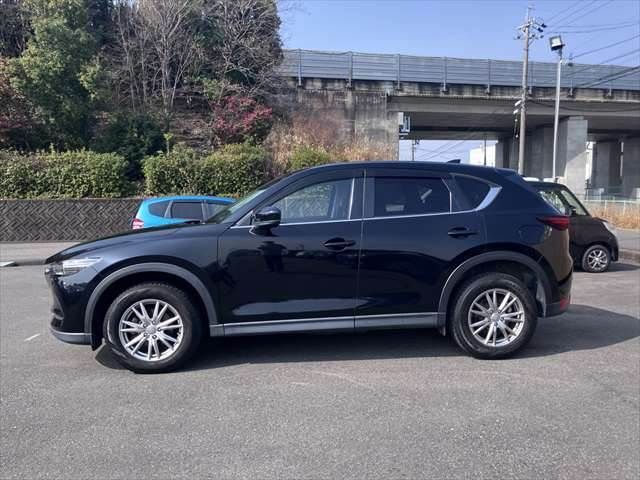 MAZDA CX-5 4WD 2017 Image 31