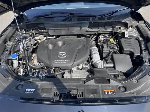 MAZDA CX-5 4WD 2017 Image 31