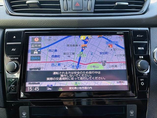 NISSAN X-TRAIL HYBRID 4WD 2018 Image 31