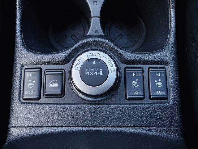 NISSAN X-TRAIL HYBRID 4WD 2018 Image 31