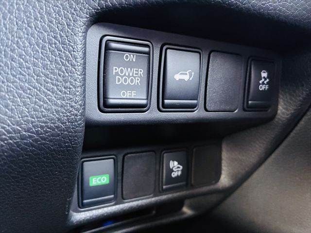 NISSAN X-TRAIL HYBRID 4WD 2018 Image 31