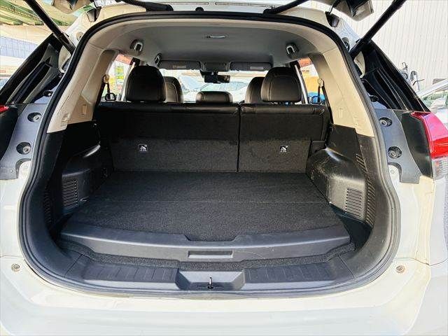 NISSAN X-TRAIL HYBRID 4WD 2018 Image 31