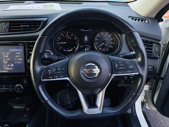 NISSAN X-TRAIL HYBRID 4WD 2018 Image 31