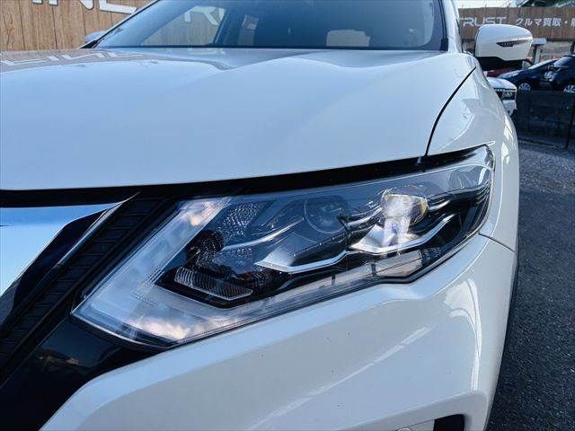 NISSAN X-TRAIL HYBRID 4WD 2018 Image 31