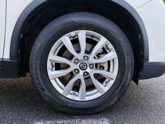 NISSAN X-TRAIL HYBRID 4WD 2018 Image 31