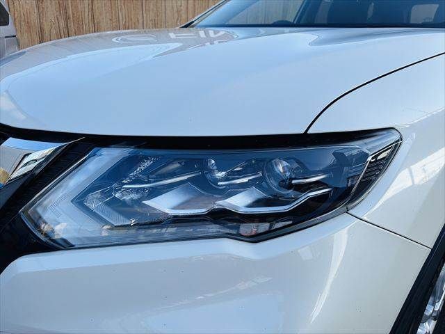 NISSAN X-TRAIL HYBRID 4WD 2018 Image 31