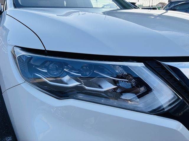 NISSAN X-TRAIL HYBRID 4WD 2018 Image 31