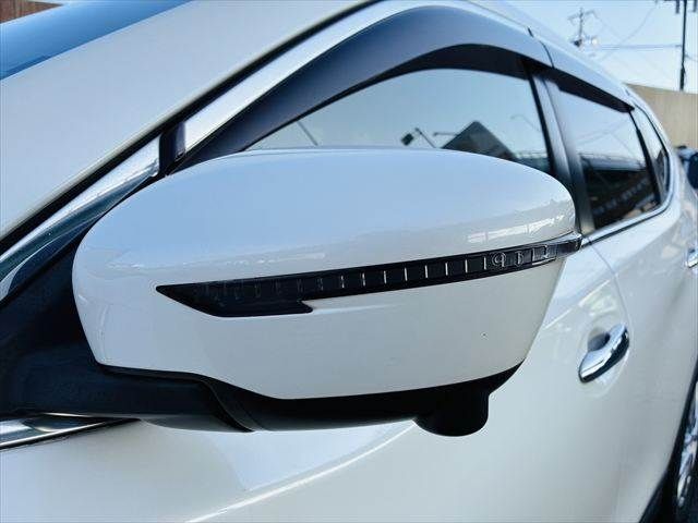 NISSAN X-TRAIL HYBRID 4WD 2018 Image 31