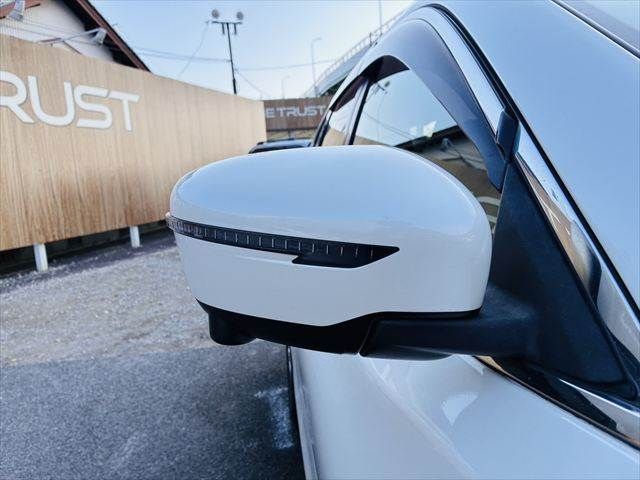 NISSAN X-TRAIL HYBRID 4WD 2018 Image 31