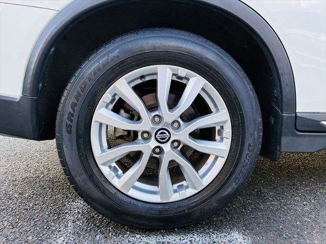 NISSAN X-TRAIL HYBRID 4WD 2018 Image 31