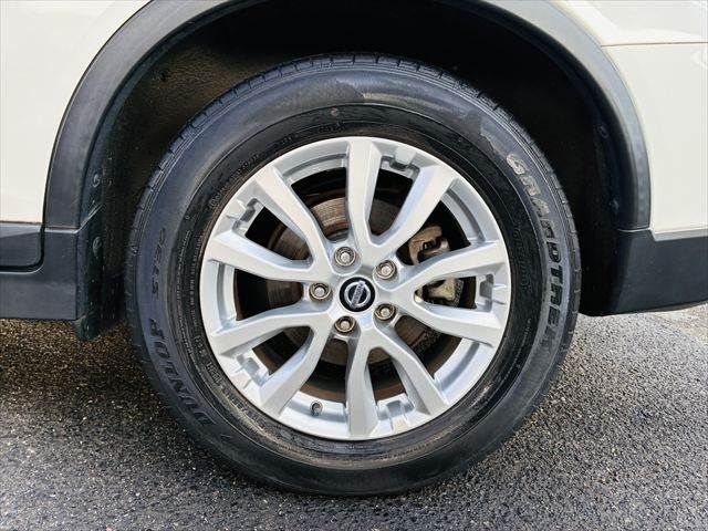 NISSAN X-TRAIL HYBRID 4WD 2018 Image 31