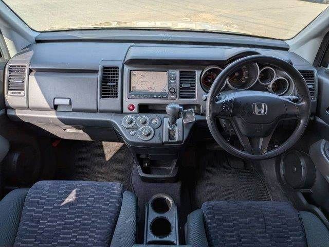 HONDA CROSSROAD 2007 Image 31