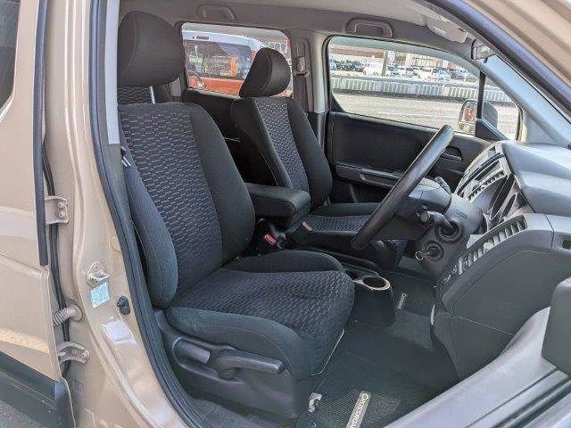 HONDA CROSSROAD 2007 Image 31