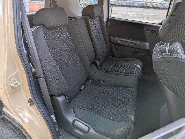 HONDA CROSSROAD 2007 Image 31