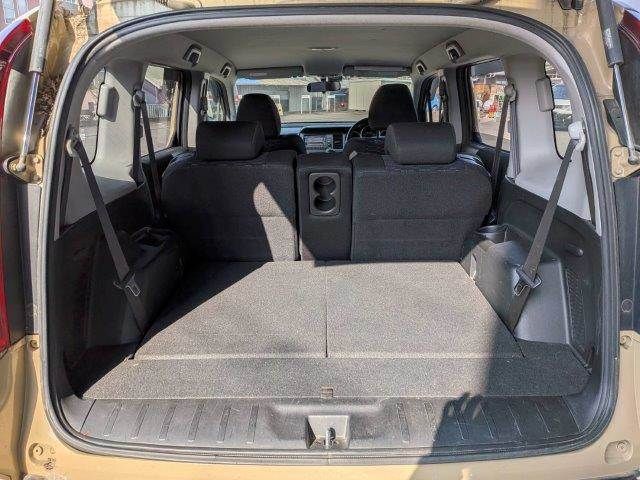 HONDA CROSSROAD 2007 Image 31