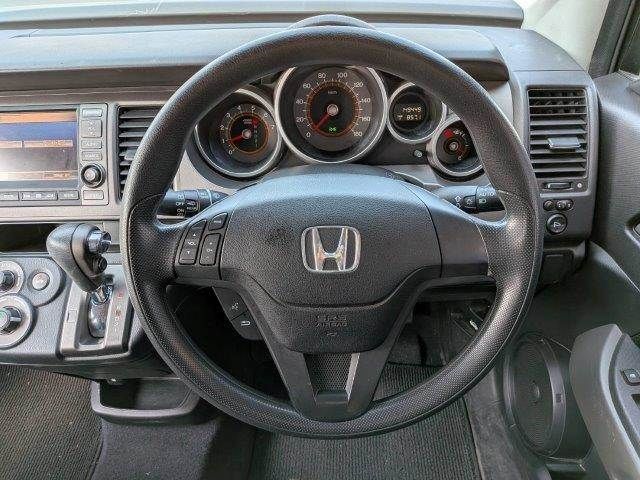 HONDA CROSSROAD 2007 Image 31