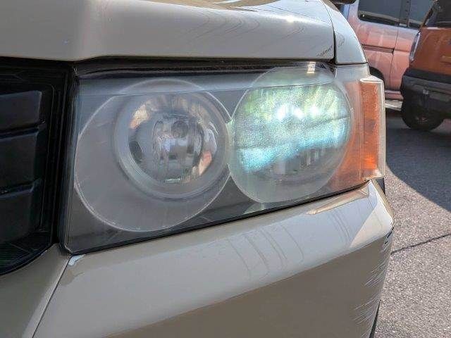 HONDA CROSSROAD 2007 Image 31