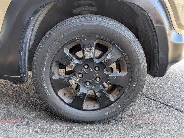 HONDA CROSSROAD 2007 Image 31