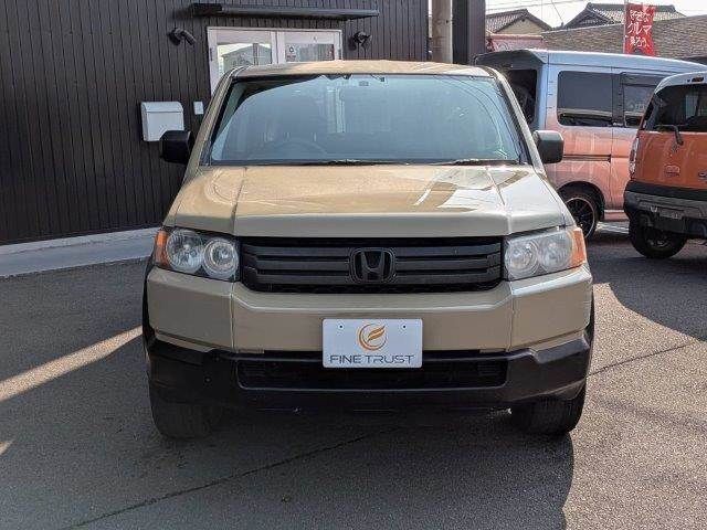 HONDA CROSSROAD 2007 Image 31