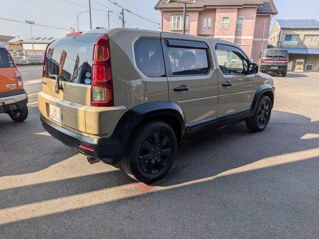 HONDA CROSSROAD 2007 Image 31