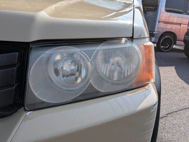 HONDA CROSSROAD 2007 Image 31