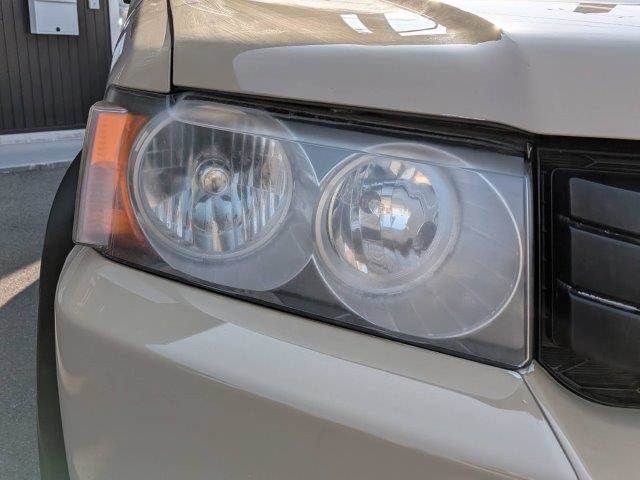 HONDA CROSSROAD 2007 Image 31