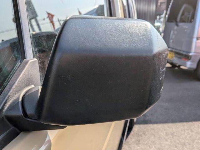 HONDA CROSSROAD 2007 Image 31