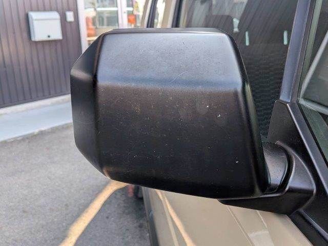 HONDA CROSSROAD 2007 Image 31