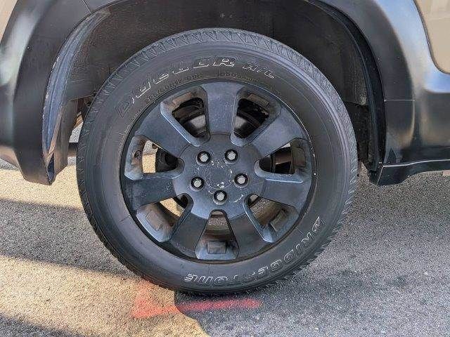 HONDA CROSSROAD 2007 Image 31