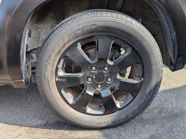 HONDA CROSSROAD 2007 Image 31