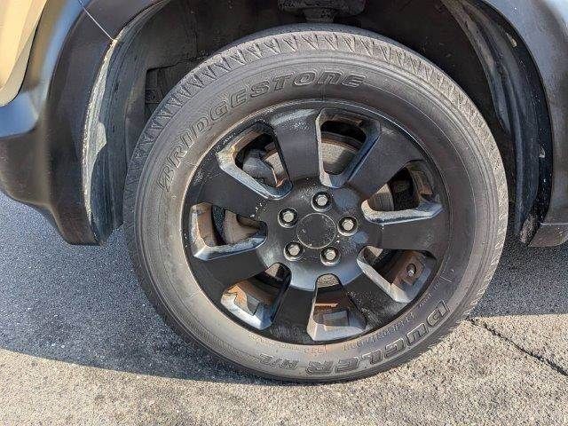 HONDA CROSSROAD 2007 Image 31