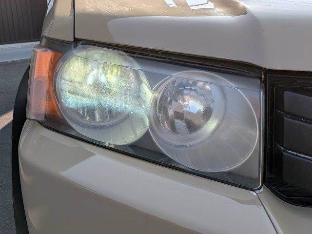 HONDA CROSSROAD 2007 Image 31