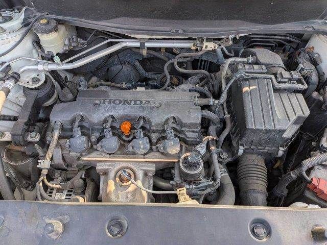 HONDA CROSSROAD 2007 Image 31