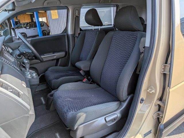 HONDA CROSSROAD 2007 Image 31