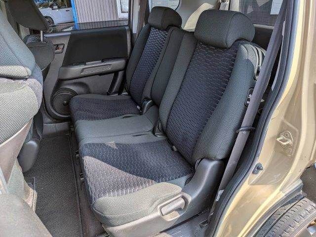 HONDA CROSSROAD 2007 Image 31