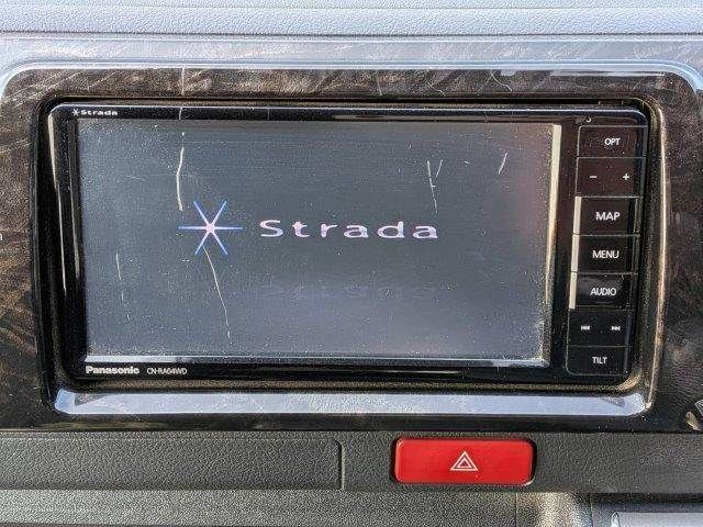 TOYOTA REGIUSACE VAN 4WD 2019 Image 31