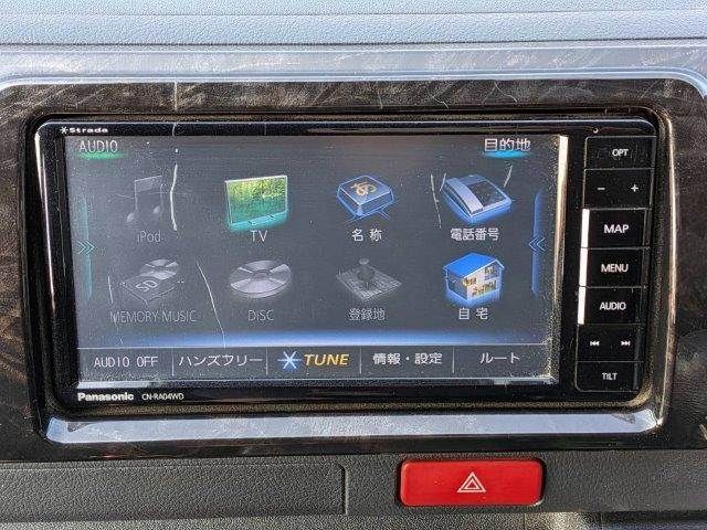 TOYOTA REGIUSACE VAN 4WD 2019 Image 31