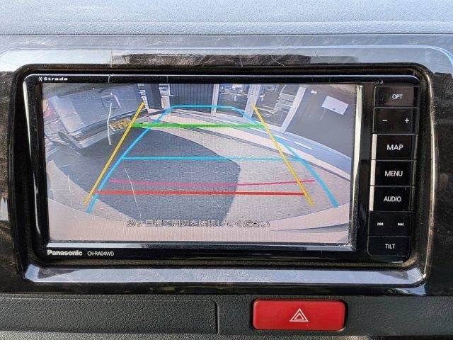 TOYOTA REGIUSACE VAN 4WD 2019 Image 31