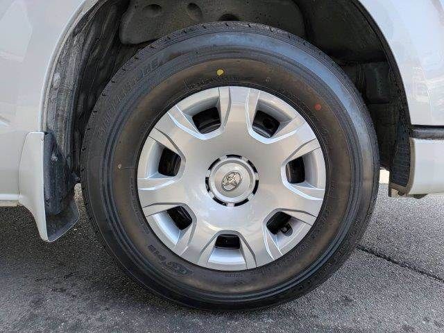 TOYOTA REGIUSACE VAN 4WD 2019 Image 31