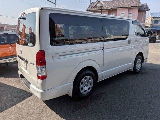 TOYOTA REGIUSACE VAN 4WD 2019 Image 31