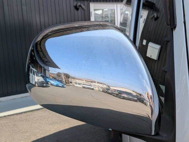 TOYOTA REGIUSACE VAN 4WD 2019 Image 31