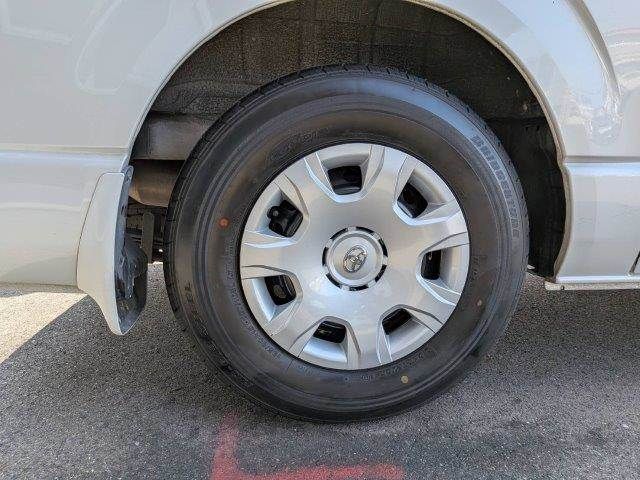 TOYOTA REGIUSACE VAN 4WD 2019 Image 31