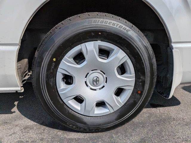 TOYOTA REGIUSACE VAN 4WD 2019 Image 31