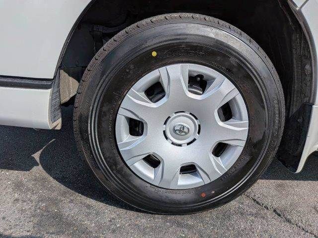 TOYOTA REGIUSACE VAN 4WD 2019 Image 31