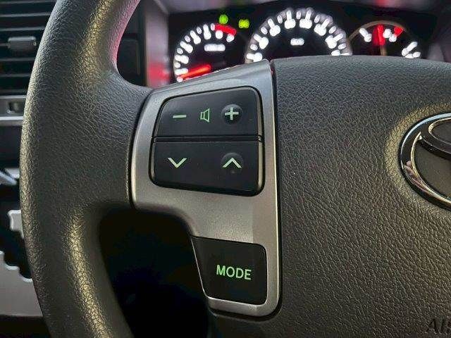 TOYOTA HIACE WAGON 2015 Image 31