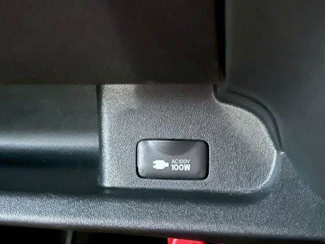 TOYOTA HIACE WAGON 2015 Image 31