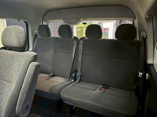 TOYOTA HIACE WAGON 2015 Image 31