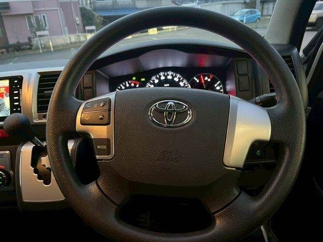 TOYOTA HIACE WAGON 2015 Image 31