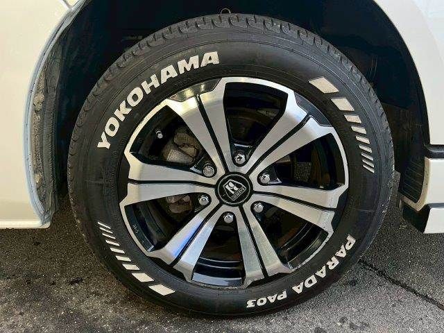 TOYOTA HIACE WAGON 2015 Image 31