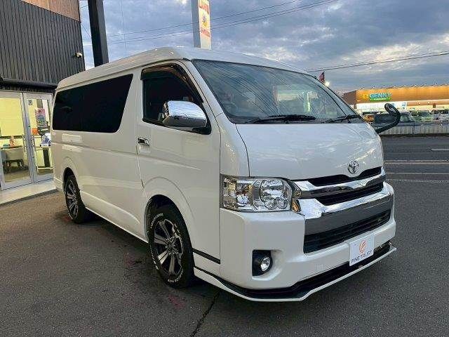 TOYOTA HIACE WAGON 2015 Image 31